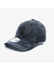 New Era New York Yankees Essential 9Forty Unisex Mavi Şapka