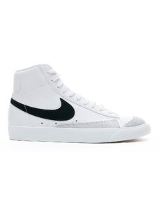 Nike Blazer Mid '77 Vintage Erkek Beyaz Spor Ayakkabı.BQ6806.100