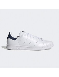 adidas Stan Smith Unisex Lacivert-Beyaz Spor Ayakkabı.34-FX5501.-