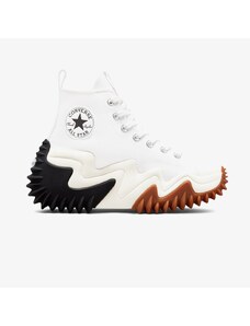 Converse Run Star Cx Motion Platform Unisex Beyaz Sneaker.171546C.102