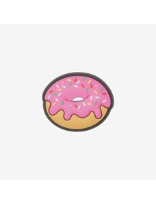 CROCS Jibbitz Pink Donut Unisex Pembe Terlik Süsü.10007334.1