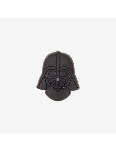 CROCS Jibbitz Star Wars Darth Vader Helmet Unisex Siyah Terlik Süsü.10007238.1
