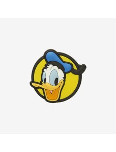 CROCS Jibbitz Donald Duck Charm Unisex Sarı Terlik Rozeti.10006835.1