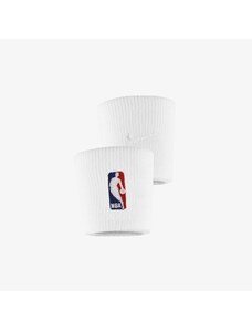 Nike NBA Elite Beyaz Basketbol Bilekliği.NKN03.100