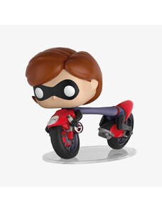 Funko POP-Rides Disney Bike and Elastigirl Renkli Figür.29955.-