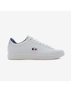 Lacoste SPORT Erkek Carnaby Beyaz Sneaker.739SMA0033.407