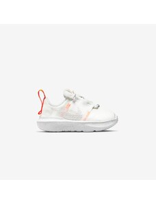 Nike Crater Impact Bebek Beyaz Spor Ayakkabı.DB3553.100