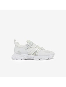 Lacoste L003 Kadın Beyaz Sneaker.743SFA0062.21G