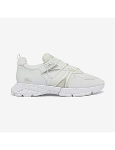 Lacoste L003 Erkek Beyaz Sneaker.743SMA0064.21G