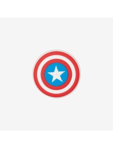 Crocs Captain America Unisex Renkli Rozet.10007239.1