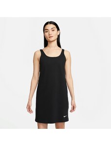 Nike Sportswear Kadın Siyah Elbise.DM6734.010