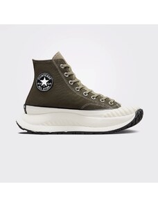 Converse Chuck 70 At-Cx Future Comfort Kadın Yeşil Sneaker.A01681C.306