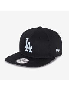 New Era Los Angeles Dodgers Unisex Siyah Şapka.60245409.-