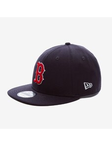 New Era Boston Red Sox Unisex Siyah Şapka.10531956.-