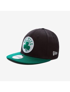 New Era Boston Celtics Unisex Siyah Şapka.12122726.-