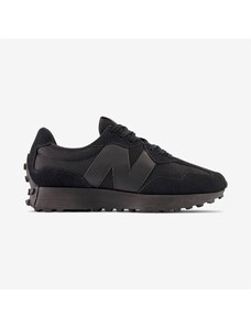 New Balance 327 Unisex Siyah Sneaker.MS327CTB.1