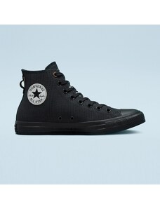 Converse Chuck Taylor All Star Unisex Siyah Sneaker.A03775C.032