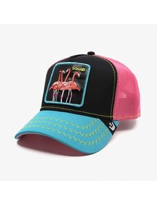 Goorin Bros Flamingoals Unisex Renkli Şapka