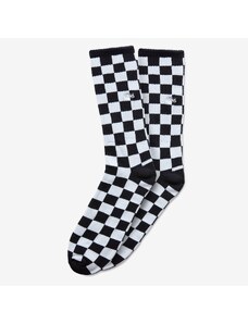Vans Checkerboard II Crew Siyah Beyaz Çorap.34-VN0A3H3OHU01.-