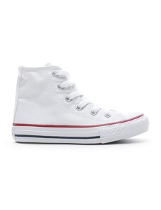 Converse Chuck Taylor All Star Çocuk Beyaz Sneaker.34-3J253C.102