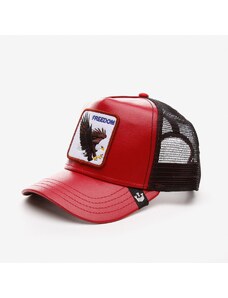 Goorin Bros Big Bird Unisex Kırmızı Şapka.101-0842.RED