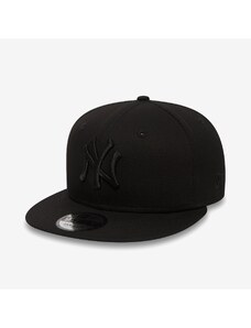 New Era Mlb 9Fifty New York Yankees Unisex Siyah Şapka.34-11180834.-