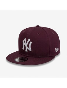 New Era New York Yankees Mlb Colour 9Fifty Unisex Mor Şapka.34-60245406.-