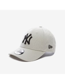 New Era New York Yankees Unisex Krem Şapka.12745557.-