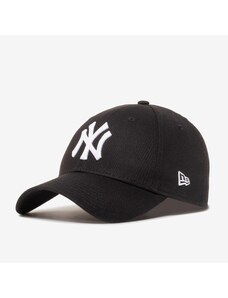 New Era New York Yankees Unisex Siyah Şapka.12122741.-