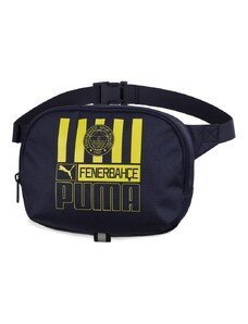 Puma Polyester Mavi Unisex Bel Çantası 07981701 FSK Waist Bag