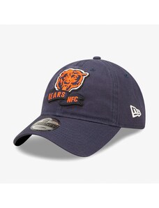 New Era Chicago Bears NFL Sideline Unisex Lacivert Şapka.60280655.-