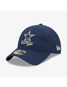 New Era Dallas Cowboys NFL Sideline Unisex Lacivert Şapka.60280575.-