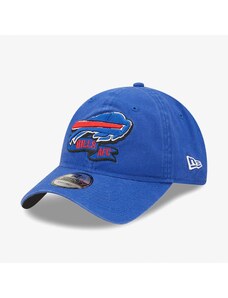 New Era Buffalo Bills NFL Sideline Unisex Lacivert Şapka.60280573.-