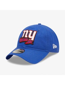 New Era New York Giants Nfl Sideline Unisex Lacivert Şapka
