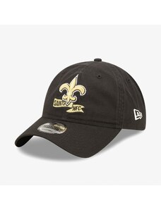 New Era New Orleans Saints NFL Sideline Unisex Siyah Şapka.60280568.-
