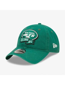 New Era New York Jets NFL Sideline Unisex Yeşil Şapka.60280540.-