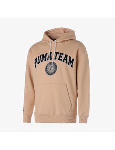 Puma Team Erkek Bej Sweatshirt.34-539170.67