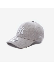 New Era New York Yankees Unisex Gri Şapka.12523897.-
