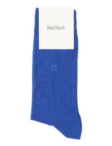 NetWork Erkek Mavi Çorap