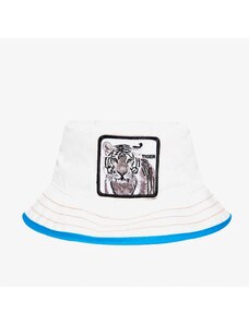 Goorin Bros Tigre Libre Bucket Unisex Beyaz Şapka.105-0014.WHITE