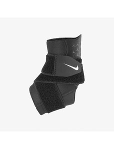 Nike Pro Ankle Sleeve Unisex Siyah Bileklik.N1000673.010