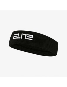 Nike Elite Unisex Siyah Saç Bandı.N1006699.010