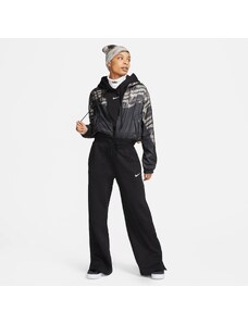 Nike Sportswear Phoenix Fleece Kadın Siyah Eşofman Altı.DQ5615.010