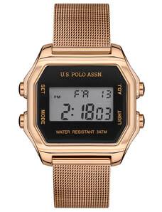 U.S. Polo Assn. USPA2053-02 Kadın Kol Saati