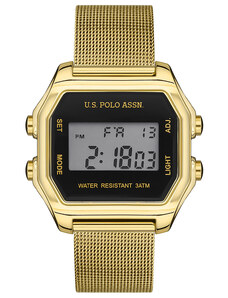 U.S. Polo Assn. USPA2053-01 Kadın Kol Saati