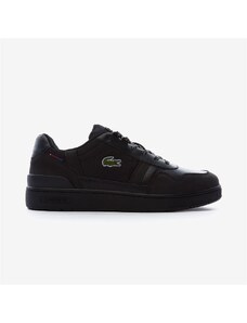 Lacoste T-Clip 0321 1 Sma Erkek Siyah Sneaker.742SMA0046T.02H
