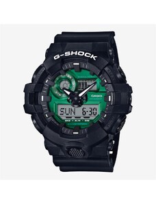 Casio G-Shock GA-700MG-1ADR Erkek Siyah Kol Saati.SCK02.21092