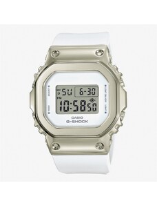Casio G-Shock GM-S5600G-7DR Unisex Beyaz Kol Saati.SCK02.20094