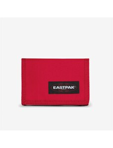 Eastpak Crew Single Unisex Kırmızı Cüzdan