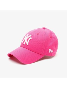 New Era New York Yankees Kadın Pembe Şapka